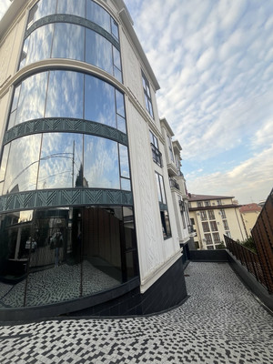 Продам двухкомнатную (2-комн.) квартиру, Стартовая (Центральный р-н) ул, 4, Сочи г