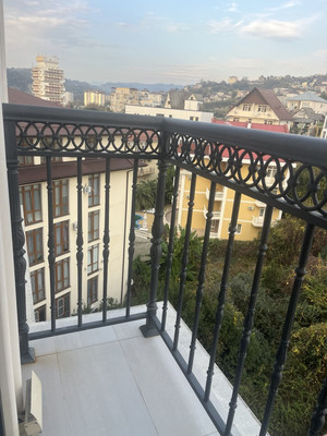 Продам двухкомнатную (2-комн.) квартиру, Стартовая (Центральный р-н) ул, 4, Сочи г