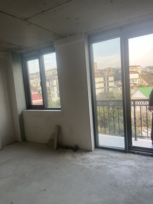 Продам двухкомнатную (2-комн.) квартиру, Стартовая (Центральный р-н) ул, 4, Сочи г