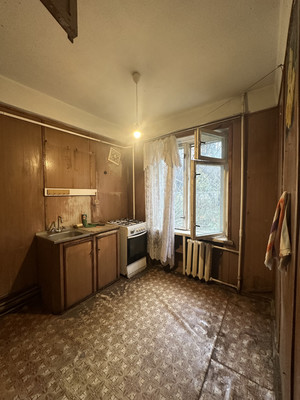 Продам двухкомнатную (2-комн.) квартиру, Московская ул, 94к2, Пятигорск г