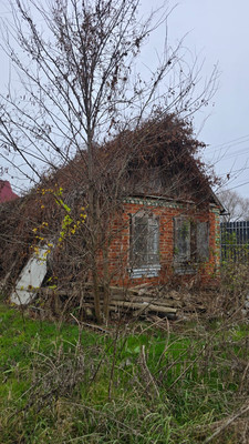 Продам участок 40 соток, ИЖС, Подсолнечная ул, 101, Октябрьский х, 0 км от города