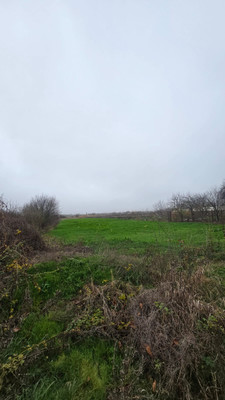 Продам участок 40 соток, ИЖС, Подсолнечная ул, 101, Октябрьский х, 0 км от города