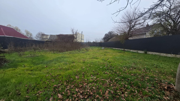 Продам участок 40 соток, ИЖС, Подсолнечная ул, 101, Октябрьский х, 0 км от города