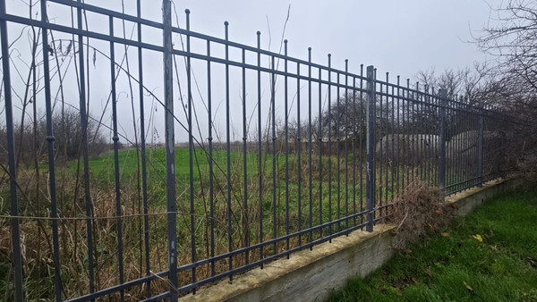 Продам участок 40 соток, ИЖС, Подсолнечная ул, 101, Октябрьский х, 0 км от города