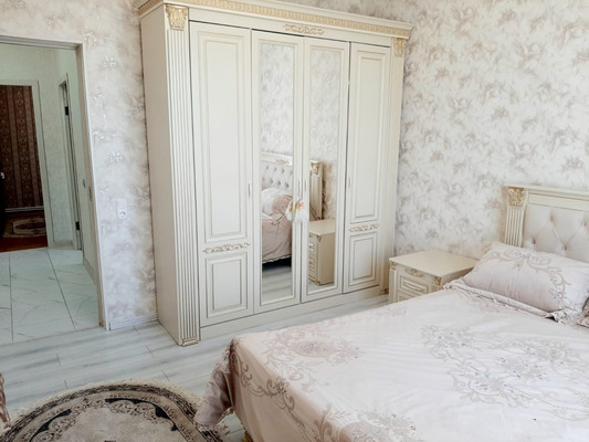 Продам дом, Новая ул, 184, Юго-Северная ст-ца, 0 км от города