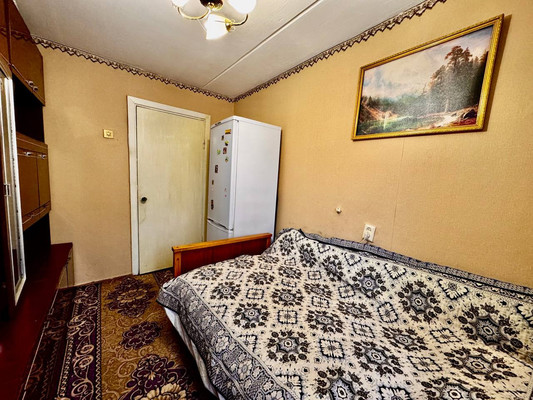 Продам многокомнатную квартиру, Рокоссовского ул, 15кб, Ишим г