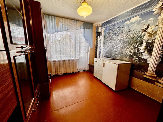 Продам многокомнатную квартиру, Рокоссовского ул, 15кб, Ишим г