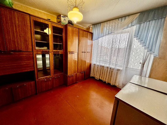 Продам многокомнатную квартиру, Рокоссовского ул, 15кб, Ишим г