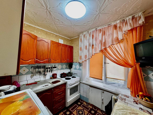 Продам многокомнатную квартиру, Рокоссовского ул, 15кб, Ишим г