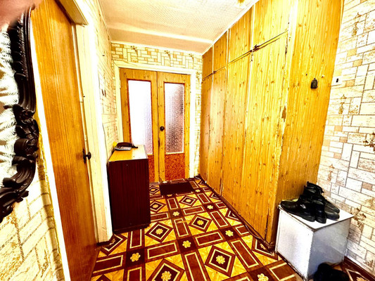 Продам многокомнатную квартиру, Рокоссовского ул, 15кб, Ишим г