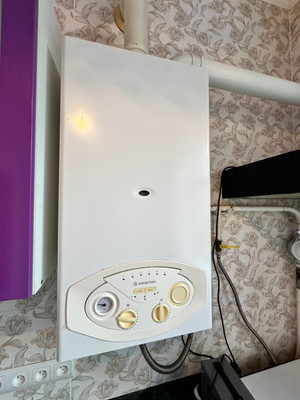 Продам двухкомнатную (2-комн.) квартиру, Мира ул, 2, Тихорецк г