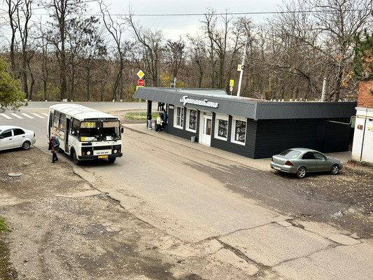 Продам двухкомнатную (2-комн.) квартиру, Мира ул, 2, Тихорецк г