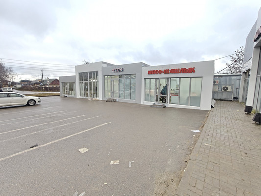 Сдам коммерческое помещение 23 м2, Центрально-Мариупольская ул, 87кБ, Казань г