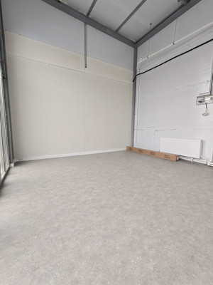 Сдам коммерческое помещение 23 м2, Центрально-Мариупольская ул, 87кБ, Казань г