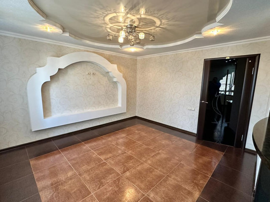 Продам двухкомнатную (2-комн.) квартиру, Октябрьская ул, 97а, Тихорецк г