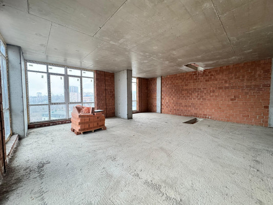 Продам двухкомнатную (2-комн.) квартиру, Атажукина ул, 125, Нальчик г