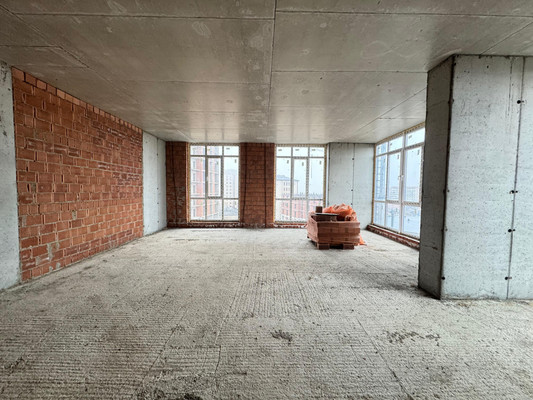 Продам двухкомнатную (2-комн.) квартиру, Атажукина ул, 125, Нальчик г