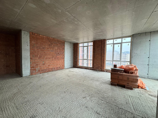 Продам двухкомнатную (2-комн.) квартиру, Атажукина ул, 125, Нальчик г