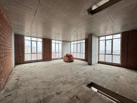 Продам двухкомнатную (2-комн.) квартиру, Атажукина ул, 125, Нальчик г