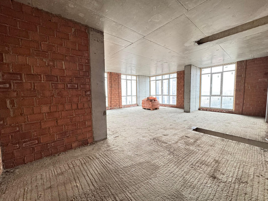 Продам двухкомнатную (2-комн.) квартиру, Атажукина ул, 125, Нальчик г