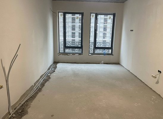 Продам однокомнатную (1-комн.) квартиру, ОДС ул, 3, Нальчик г