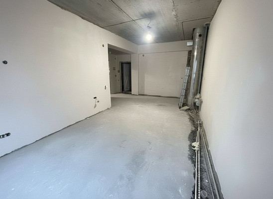 Продам однокомнатную (1-комн.) квартиру, ОДС ул, 3, Нальчик г