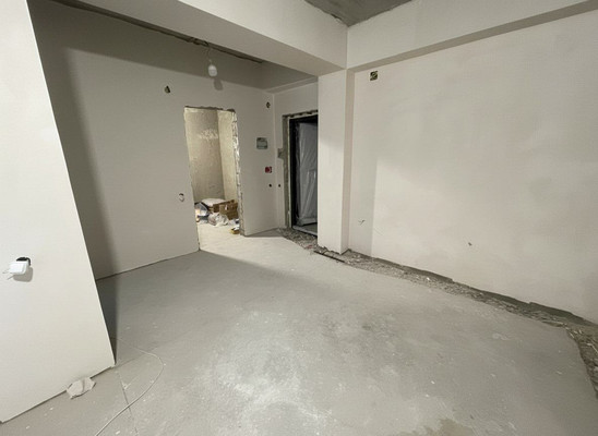 Продам однокомнатную (1-комн.) квартиру, ОДС ул, 3, Нальчик г