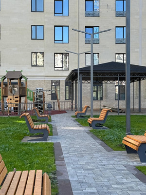 Продам однокомнатную (1-комн.) квартиру, ОДС ул, 3, Нальчик г