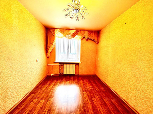 Продам трехкомнатную (3-комн.) квартиру, Красная Заря ул, 68ка, Ишим г