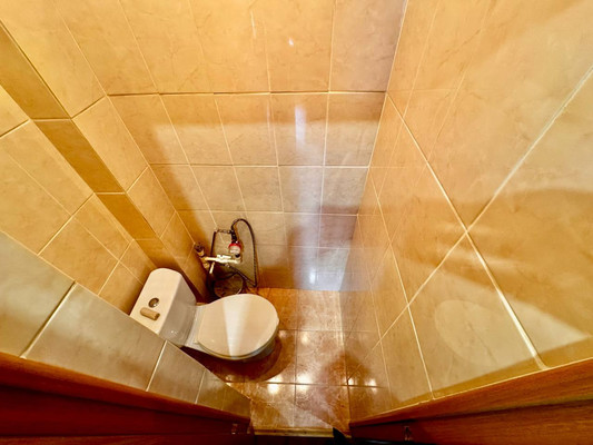 Продам трехкомнатную (3-комн.) квартиру, Красная Заря ул, 68ка, Ишим г