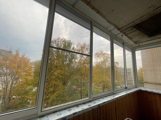 Продам однокомнатную (1-комн.) квартиру, Красногвардейский б-р, 27, Подольск г