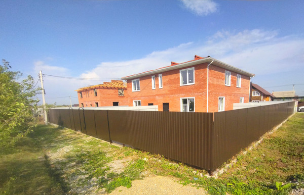 Продам таунхаус, Родниковая ул, Ильский пгт, 0 км от города