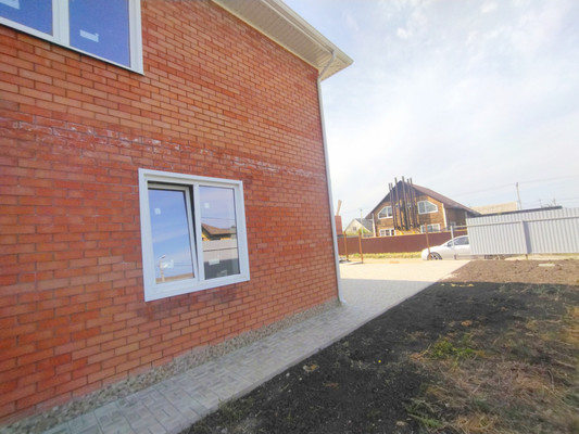 Продам таунхаус, Родниковая ул, Ильский пгт, 0 км от города