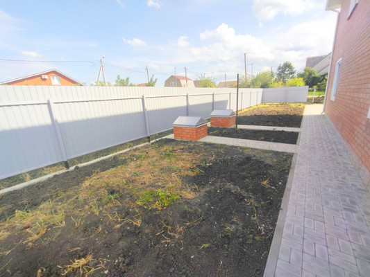 Продам таунхаус, Родниковая ул, Ильский пгт, 0 км от города