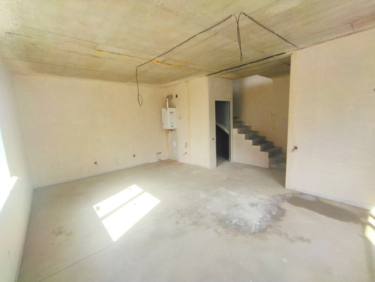 Продам таунхаус, Родниковая ул, Ильский пгт, 0 км от города