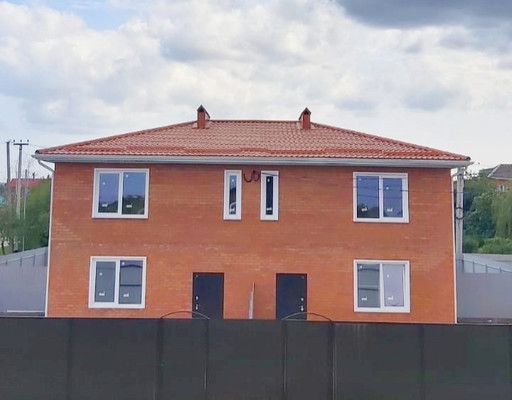 Продам таунхаус, Родниковая ул, Ильский пгт, 0 км от города