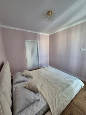 Продам двухкомнатную (2-комн.) квартиру, Куникова ул, 47Гк3, Новороссийск г