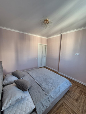 Продам двухкомнатную (2-комн.) квартиру, Куникова ул, 47Гк3, Новороссийск г