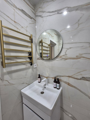 Продам двухкомнатную (2-комн.) квартиру, Куникова ул, 47Гк3, Новороссийск г