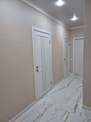 Продам двухкомнатную (2-комн.) квартиру, Куникова ул, 47Гк3, Новороссийск г