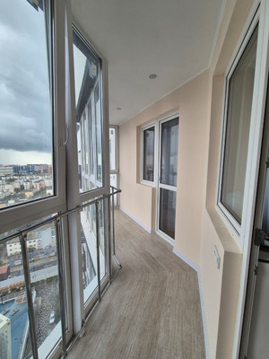 Продам двухкомнатную (2-комн.) квартиру, Куникова ул, 47Гк3, Новороссийск г