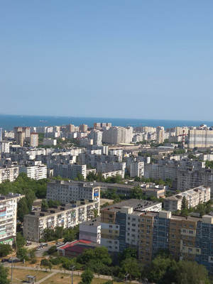 Продам двухкомнатную (2-комн.) квартиру, Куникова ул, 47Гк3, Новороссийск г