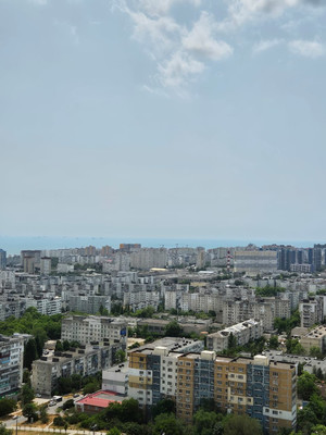 Продам двухкомнатную (2-комн.) квартиру, Куникова ул, 47Гк3, Новороссийск г