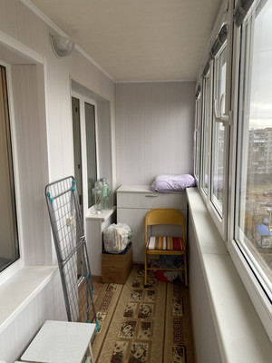 Продам однокомнатную (1-комн.) квартиру, Мещерский б-р, 5, Нижний Новгород г