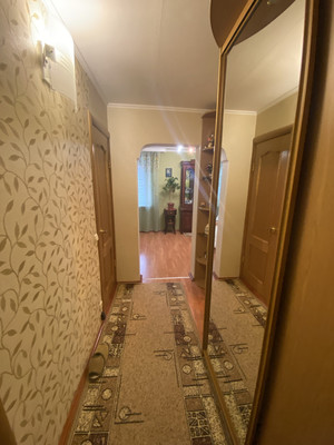 Продам однокомнатную (1-комн.) квартиру, Мещерский б-р, 5, Нижний Новгород г