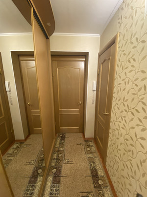 Продам однокомнатную (1-комн.) квартиру, Мещерский б-р, 5, Нижний Новгород г