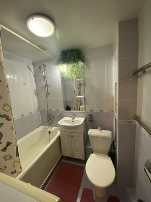 Продам однокомнатную (1-комн.) квартиру, Мещерский б-р, 5, Нижний Новгород г