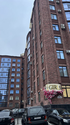 Продам однокомнатную (1-комн.) квартиру, Кешокова ул, 81, Нальчик г