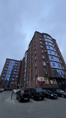 Продам однокомнатную (1-комн.) квартиру, Кешокова ул, 81, Нальчик г