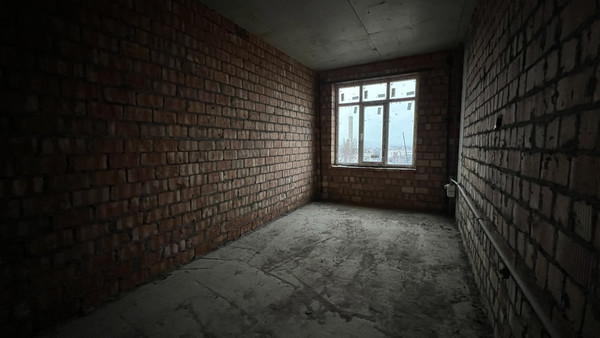 Продам однокомнатную (1-комн.) квартиру, Кешокова ул, 81, Нальчик г